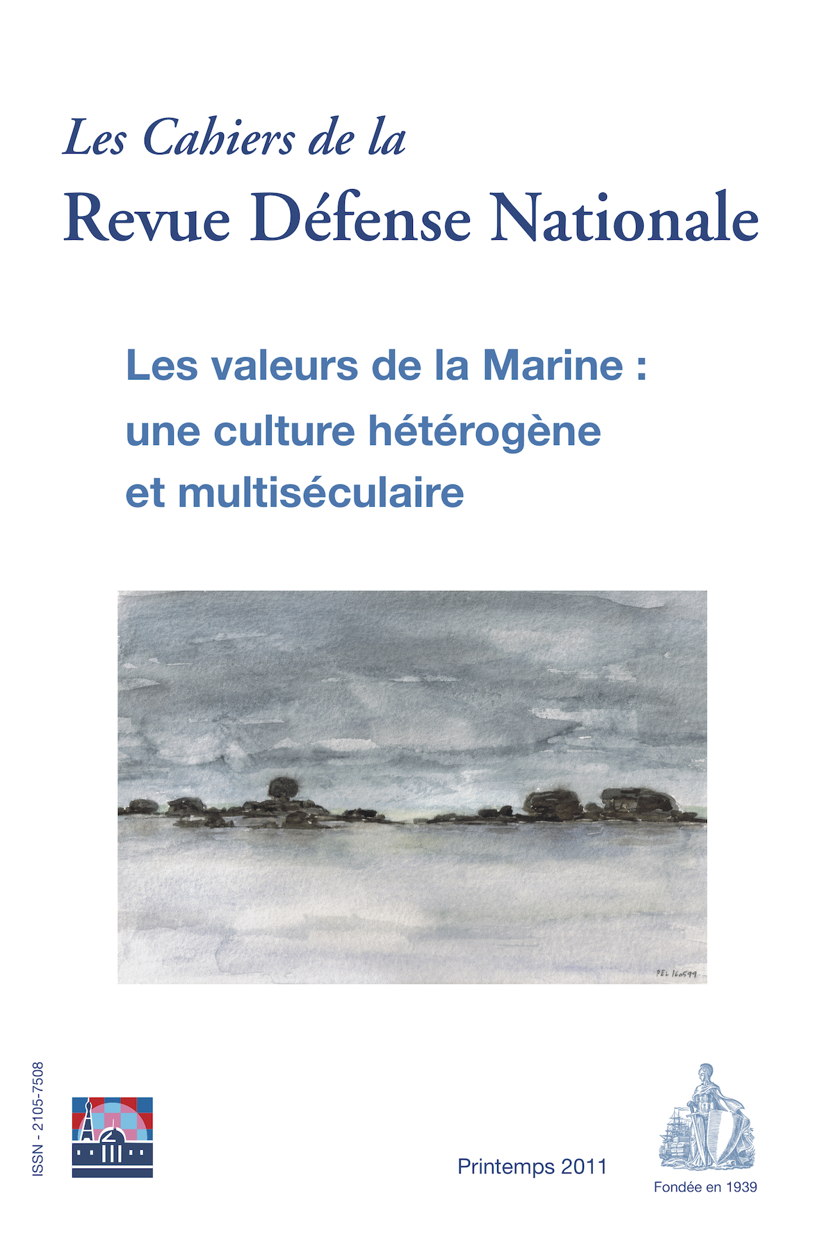 Les valeurs de la Marine : une culture hétérogène et multiséculaire